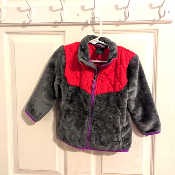 ♥️5for$20 Champion Girl's Jacket - Picture 1 of 13